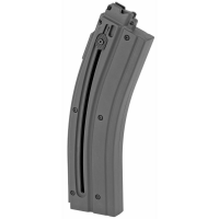 Walther Arms Hammerli Tac R1 Rifle Magazine Black 22 LR 30/rd