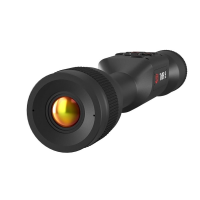 ATN Thor 5 Thermal Rifle Scope 4-16x 320x240 12 micron Smart HD