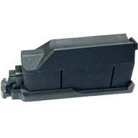 Savage Arms Single Shot Adapter Long Action w/Integral Latch