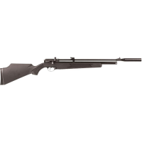 DIANA Stormrider Air Rifle black .22 cal. 5.5mm PCP - Black