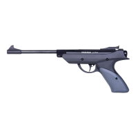 Diana P-Five .177 cal 4.5mm Break Barrel Pistol