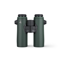 Swarovski EL Range 8x32 Rangefinder Binocular with Tracking Assistant Green