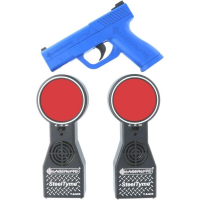 LaserLyte TLB-LMS Steel TYME Laser Trainer Targets