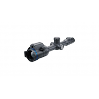 Pulsar Thermion DUO Multispectral Thermal Rifle Scope DXP55 (Thermal/4k LR Daytime)