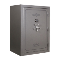 Surelock Safes Colonel 64 - Bevel Series w/ Electronic Lock