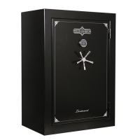 Surelock Safes Lieutenant 48 - Bevel Series w/ Electronic Lock