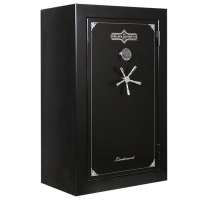 Surelock Safes Lieutenant 30 - Bevel Series w/ Electronic Lock