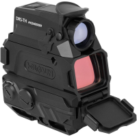 Holosun Thermal Reflex Red Dot Sight - 8x zoom