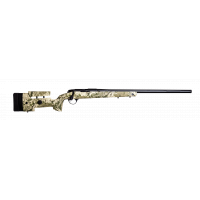 CVA Paramount Nitride/RealTree Hillside Muzzleloader .45 Cal. 26" Barrel -Thrd 3/4x20