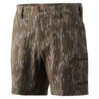 NXTLVL 7 MOSSY OAK BOTTOMLAND SHORT S