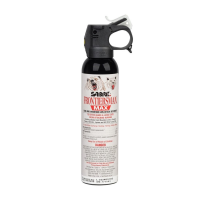 Sabre Frontiersman Max Bear and Mountain Lion Spray 9.2 oz