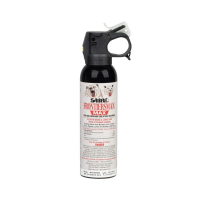 Sabre Frontiersman Max Bear and Mountain Lion Spray 7.9 oz