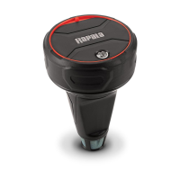 Rapala Aerator 12.80oz 7'' Floating