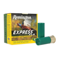 Remington Express Extra Long Range Loads 12 ga 2-3/4 in 1-1/8 oz #6 1450 fps 25/ct