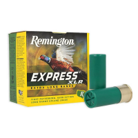 Remington Express Extra Long Range Loads 12 ga 2-3/4 in 1-1/8 oz #7.5 1450 fps 25/ct