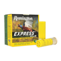 Remington Express Extra Long Range Loads 20 ga 2-3/4 in 7/8 oz #6 1350 fps 25/ct