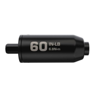 Wheeler FAT Stix Individual Limiter 60 in-lb