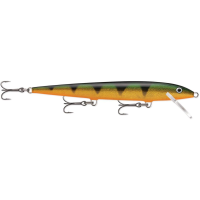 Rapala Original Floating Lure 18 Crankbait 7" 11/16 oz Perch