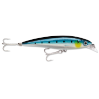 Rapala SW X-Rap 08 1/4oz 3.125'' Blue Sardine