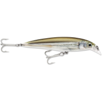 Rapala SW X-Rap 08 1/4oz 3.125'' Mangrove Min