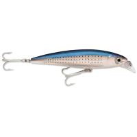 Rapala SW X-Rap 10 7/16oz 4'' Spotted Minnow