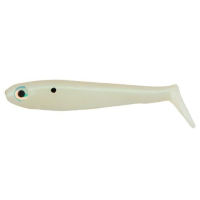 Yum Money Minnow 3.5'' River Shad 5pk
