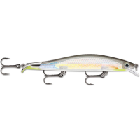 Rapala RipStop 12 Jerkbait 4-3/4" 1/2 oz Sneaky Pete