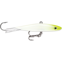 Rapala Jigging Shadow Rap 09 3/5oz 3.5'' Glow