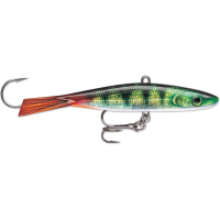 Rapala Jigging Shadow Rap 09 3/5oz 3.5'' Live Perch