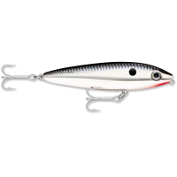 Rapala SW Skitter Walk 11 5/8oz 4.375'' Chrome