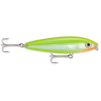 Rapala SW Skitter Walk 11 5/8oz  4.375'' Hot Chart