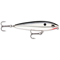Rapala SW Skitter Walk 08 7/16oz 3.125'' Chrome