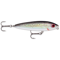Rapala SW Skitter Walk 08 7/16oz 3.125'' Holographic S