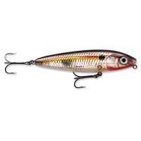 Rapala SW Skitter Walk 08 7/16oz  3.125'' Shad Trans