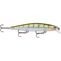Rapala Shadow Rap 11 Jerkbait 4-3/8" 7/16 oz Yellow Perch