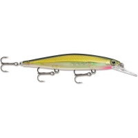 Rapala Shadow Rap Deep 11 Jerkbait 4-3/8" 7/16 oz Olive Green