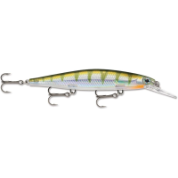 Rapala Shadow Rap Deep 11 Jerkbait 4-3/8" 7/16 oz Yellow Perch