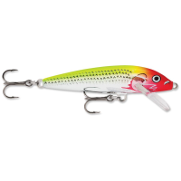 Rapala Original Floater 13 1/4oz 5.25'' Clown