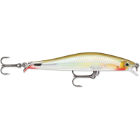 Rapala Ripstop Jerkbaits 3-1/2" 1/4 oz Houdini