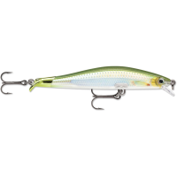 Rapala Ripstop Jerkbaits 3-1/2" 1/4 oz Herring