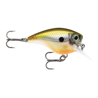 Rapala BX Brat 03 Crankbait 2" 3/8 oz Haymaker