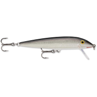 Rapala CountDown 11 9/16oz 4.375'' Silver