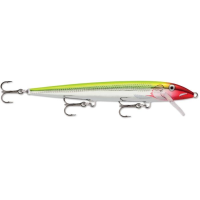 Rapala Original Floater 11 3/16oz 4.375'' Clown
