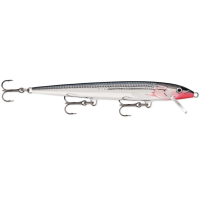 Rapala Original Floating Lure 11 Crankbait 4-3/8" 3/16 oz Vampire