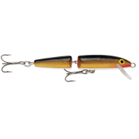 Rapala Jointed 11 Crankbait 4-3/8" 5/16 oz Gold