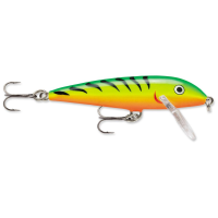 Rapala CountDown 09 7/16oz 3.5'' Firetiger