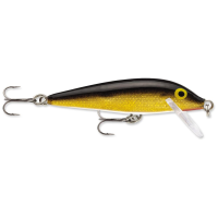 Rapala CountDown 09 7/16oz 3.5'' Gold