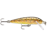 Rapala CountDown 09 7/16oz 3.5'' Brown Trout