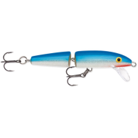 Rapala Jointed 09 Jerkbait 3-1/2" 1/4 oz Blue