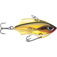 Rapala Rap-V Blade 6 Gold